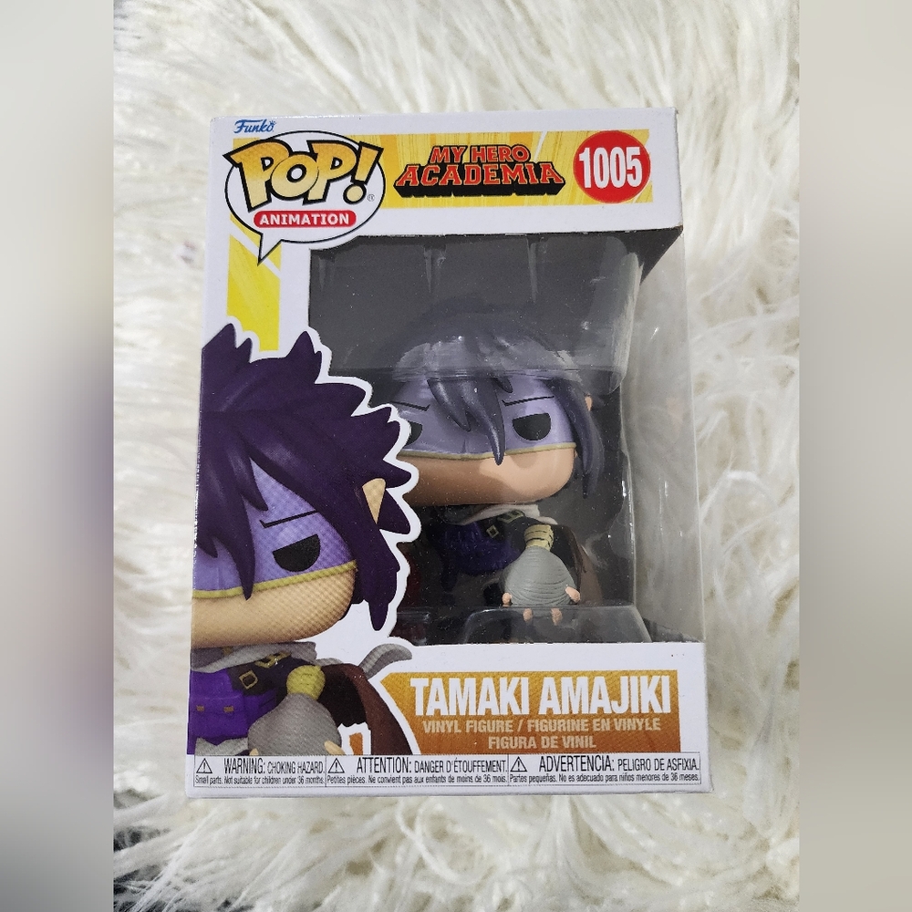 Funko pop